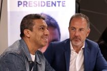 [Mendoza] Jesús Escobar: “Voy a ser presidente de la Nación”