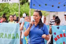 [Chaco] Libres del Sur Territorial se movilizará en una nueva jornada nacional