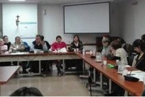 [Pergamino] Delegación Pergaminense participo en una importante Jornada sobre agro tóxicos  en la Cámara de diputados de la Nación