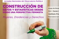 [Santa Fe] Jornadas Nacionales con Perspectiva Feminista