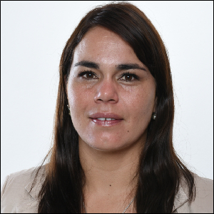 avatar for Silvana Lagraña / Corrientes