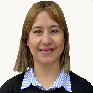 avatar for Patricia Lezcano - Chaco