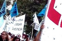 Macri lleva el país al desastre. Declaración nacional de Libres del Sur.