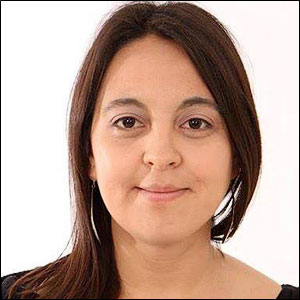 avatar for Maia Luna / La Plata