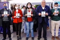 [Tucumán] Libres del Sur lanzó su campaña nacional de afiliación.