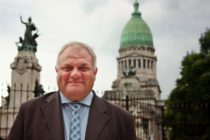 [Tucumán] Masso cuestionó el discurso de apertura de la legislatura provincial
