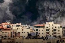 Por la paz en Medio Oriente, contra el industricidio en la Argentina y por un 24 de Marzo unitario.