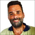 Daniel Menéndez / Barrios de Pie