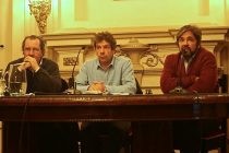 [Córdoba] SOMOS por una ley de medios mas democrática y plural