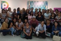 [CABA] Encuentro con mujeres migrantes en la Defensoría del Pueblo