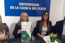 [Chaco] Mumala y la Universidad de la Cuenca del Plata capacitarán sobre violencia de género