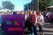 [Corrientes] Acompañamiento a la familia de Tamara Salazar