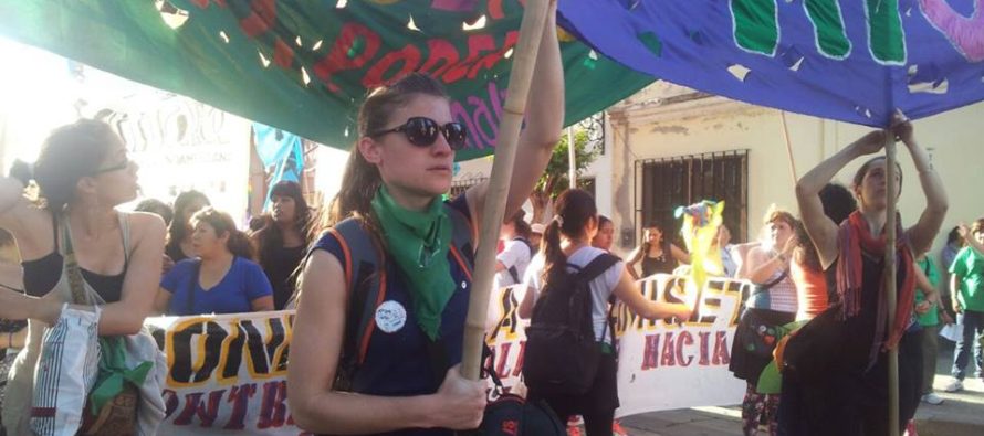 [Corrientes] La Multisectorial de la Mujer al 30º Encuentro Nacional de Mujeres