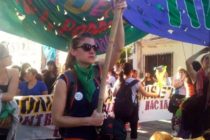 [Corrientes] Rumbo al Encuentro Nacional de Mujeres