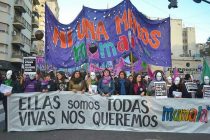 [Córdoba] A tres años del #NiUnaMenos, un femicidio cada 30 hs.