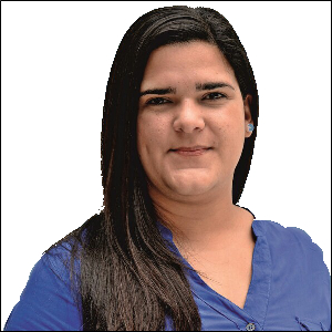avatar for Yanina Muñoz / Tucumán