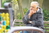 “¿Por qué hay tanta enfermedad del balero?”. Entrevista a Pepe Mujica
