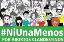 Acción colectiva #YoAborté. 100 relatos por el #AbortoLegal​