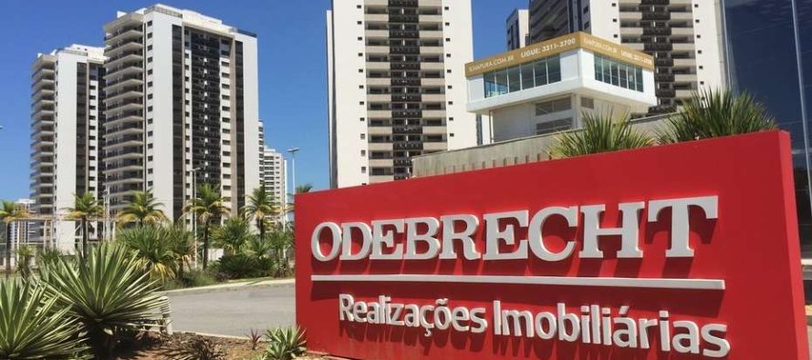 Donda: “El gobierno tiene que explicar su relación con Odebrecht”