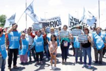 [Tucumán] Barrios de Pie: la otra cara de las manifestaciones