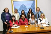 [Santiago del Estero] Solicitan se cumpla la Ley de Paridad de Géneros en el Deliberante
