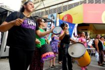 [Corrientes] A las calles por políticas contra la violencia de género