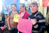 [Tucumán] “Nos preocupa que la Corte no repare el daño sufrido por Belén”