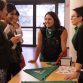 Puntos verdes por el Aborto legal, seguro y gratuito en Córdoba