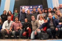 [La Plata] Libres del Sur presenta a sus referentes platenses en 1País