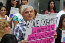 [Corrientes] Piden informe sobre adhesión a la emergencia por violencia de género