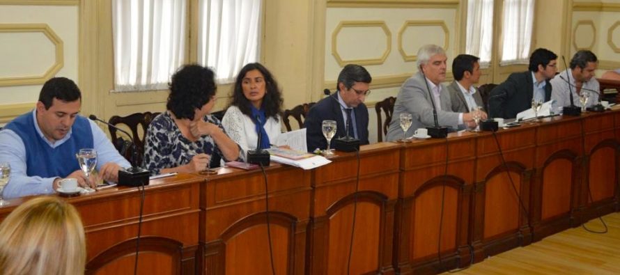 [Corrientes] Piden informe sobre cumplimiento de la licencia especial para trabajadoras municipales
