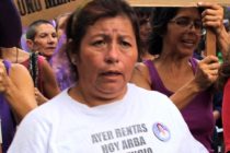 [La Plata] La madre de Sandra Ayala dará una conferencia de Prensa ante reapertura de ARBA
