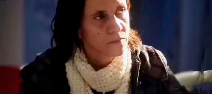 Silvia Saravia: Karina Milei y los Menem deberían dejar ya sus puestos.