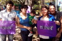 [San Fernando] Convocaron al Paro Nacional de Mujeres