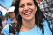 Saravia: “No queremos saber nada con el ajuste de Macri, ni con la falsa alternativa de Cristina Fernandez”