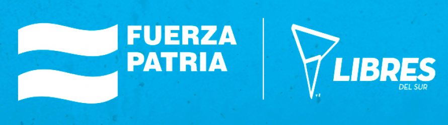[Bs. As.] ¡Libres del Sur inicia su campaña en Fuerza Patria!