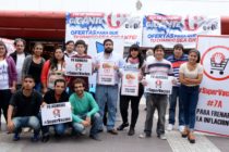 [Tucumán] #SuperVacios: Se suman al boicot a los grandes formadores de precios