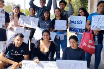 [Chaco] Sur Juventudes realiza actividades por el Mes de las Infancias