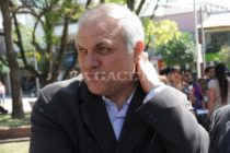 [Tucumán] Federico Masso asumirá en la capital tucumana
