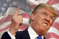 Trump. Un mundo sin reglas? Por Gabriel A. Romero