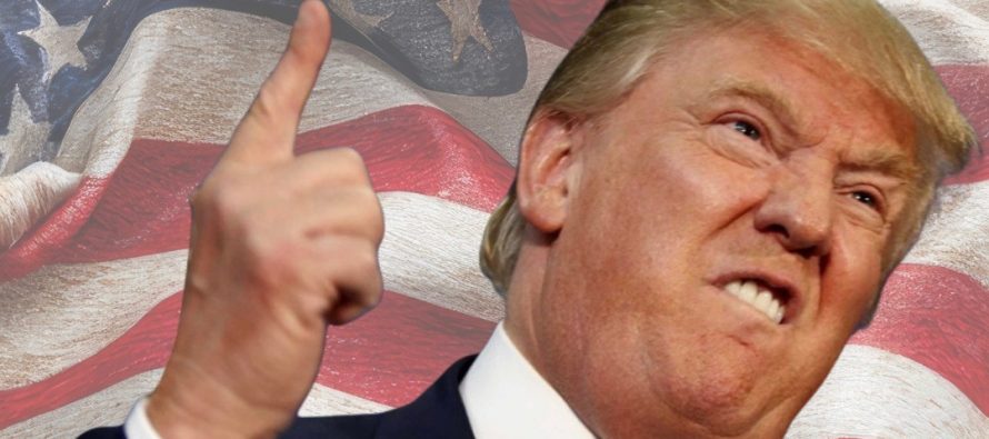 Trump. Un mundo sin reglas? Por Gabriel A. Romero