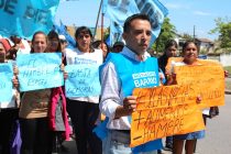 [Tucumán] Jose Argañaraz: “El gobierno de Macri debe implementar la Emergencia Alimentaria de manera urgente”