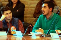 [Córdoba] UNC. Aprueban proyectos presentados por el Movimiento Sur - Avanzar