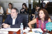 [CABA] Velasco interpeló a Ministra Desarrollo Humano y Habitat