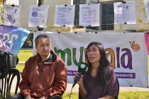 [Santa Fe] “No estamos todas, nos faltan las víctimas del narcotráfico en Santa Fe”