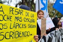 [Chaco] Estudiantes convocan a una vigilia en defensa de la universidad pública