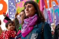 CFK contra el derecho al aborto legal. Opinión de R. Vivanco
