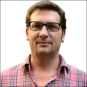 Alberto Vivanco / Nacional