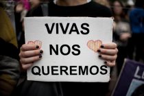 [Tucumán] La provincia sigue en rojo por la falta de respuesta a varios reclamos de las mujeres