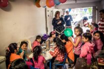 [Córdoba] Barrios de Pie exige que se declare emergencia nutricional